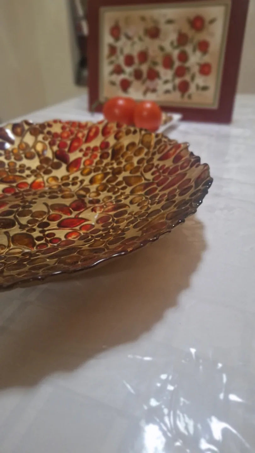 Assorted Home Decor Items image indicator(9)