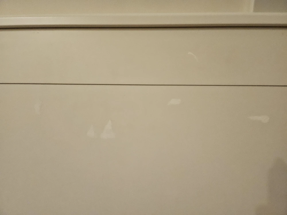 IKEA Hemnes Queen Size White Bed Frame - photo 4