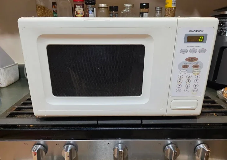 Microwave