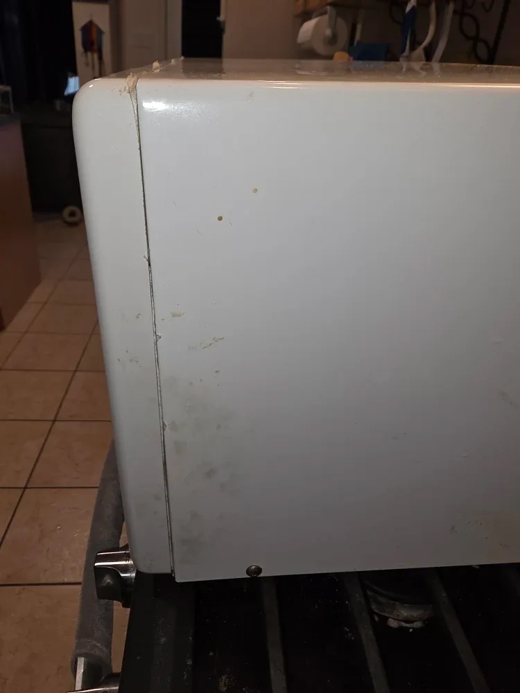 Microwave image indicator(3)