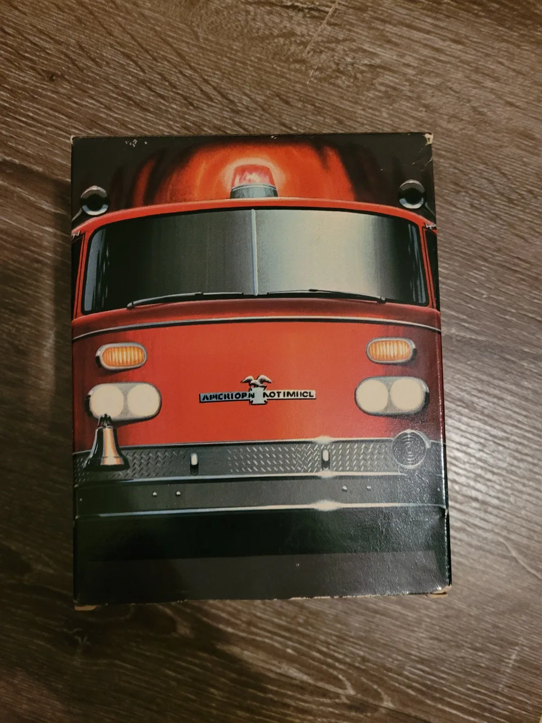 Avon The Red Sentinel Wild Country After Shave image indicator(2)