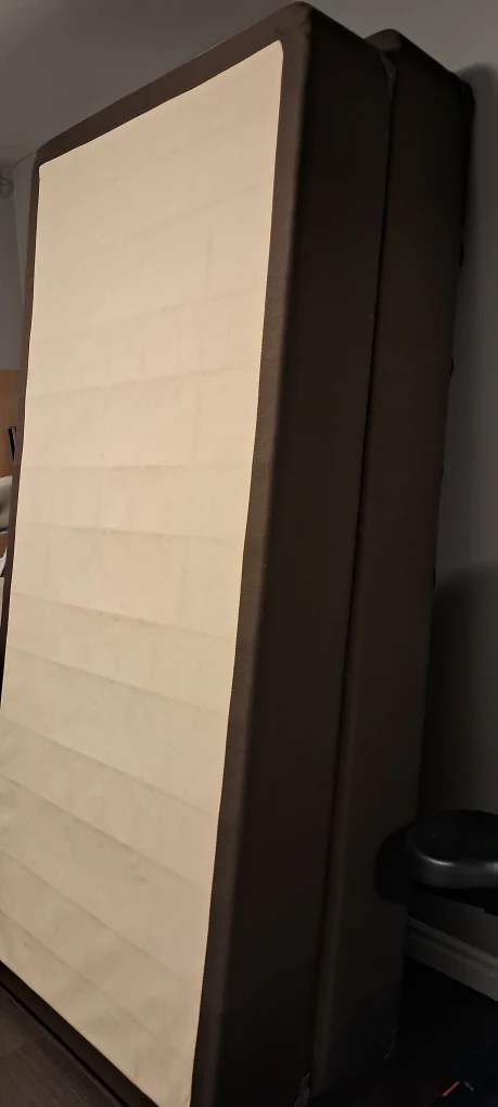 Box Spring - King size - photo 2
