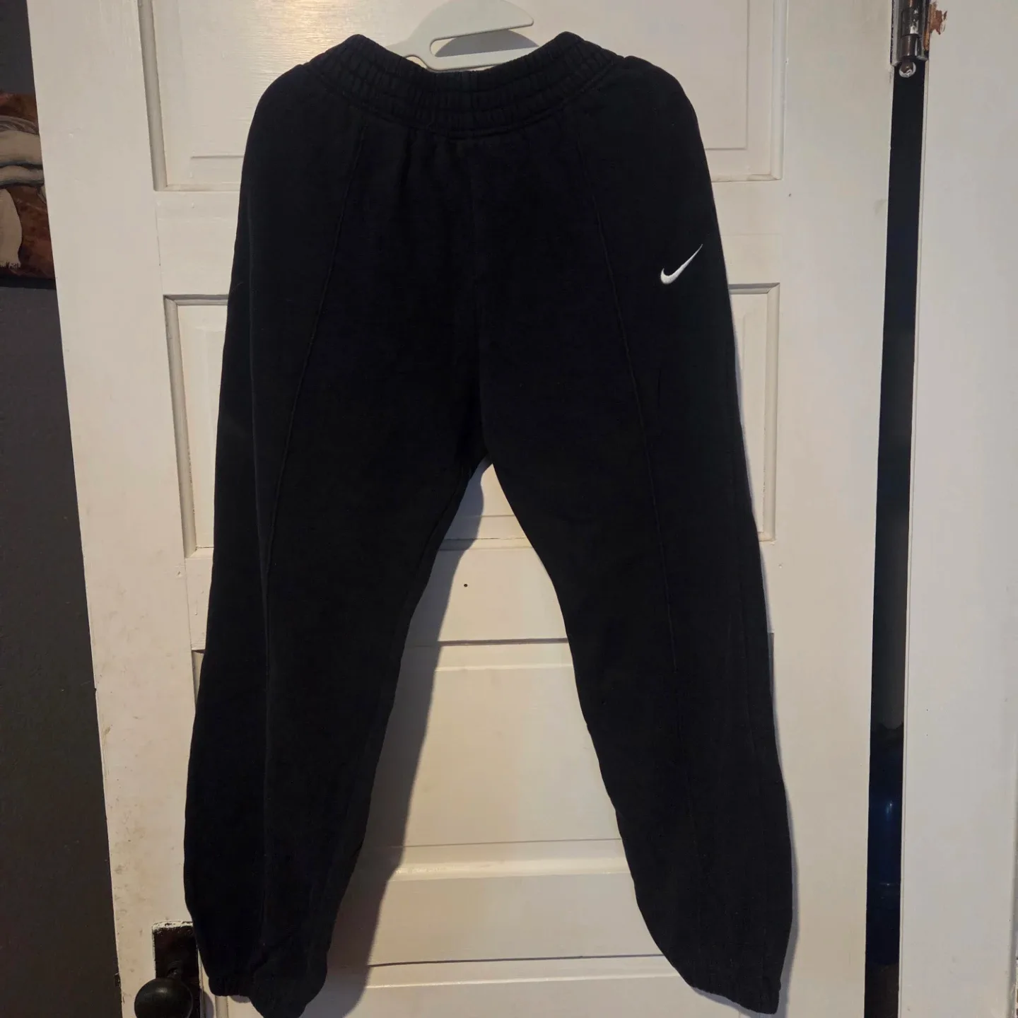 Nike Black Sweatpants