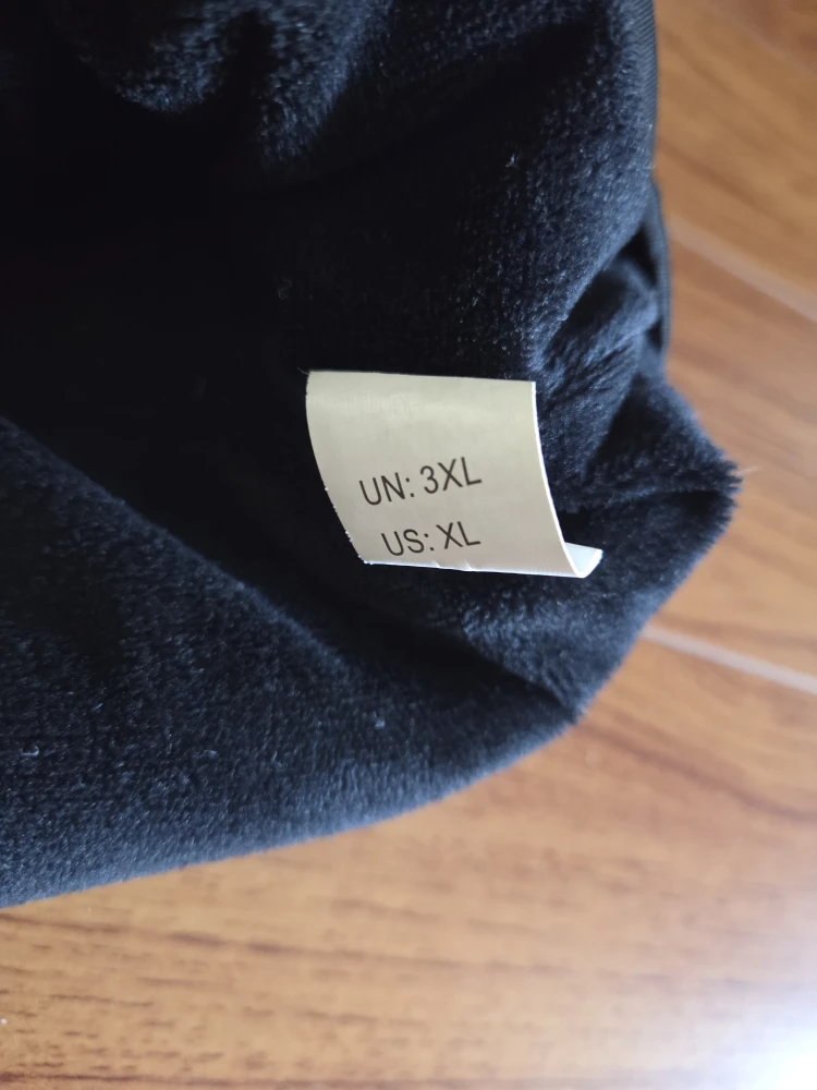 Heated Vest - Size 3XL - photo 2