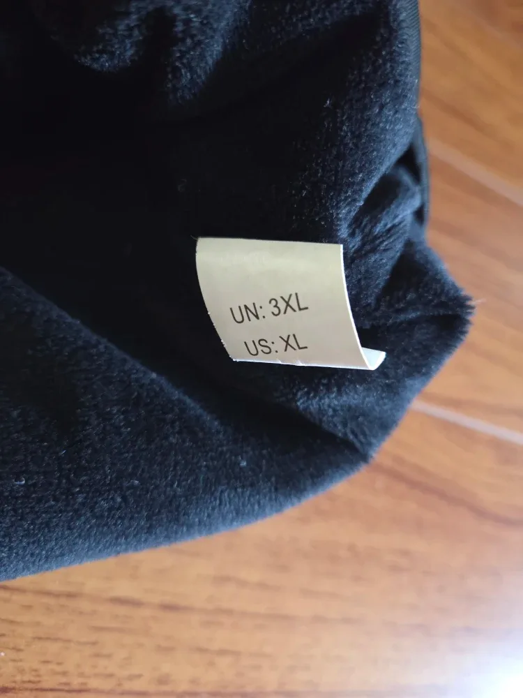 Heated Vest - Size 3XL image indicator(2)