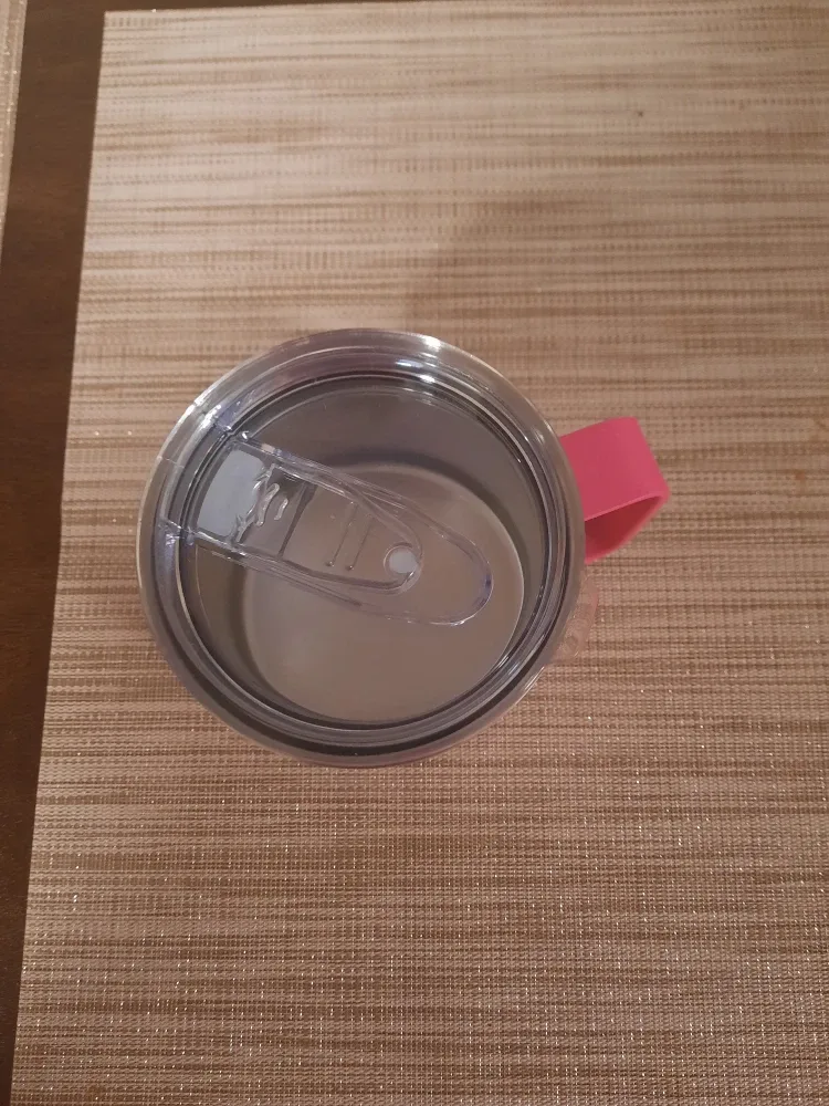 Pink 'Great Mother-in-Law' Mug image indicator(2)