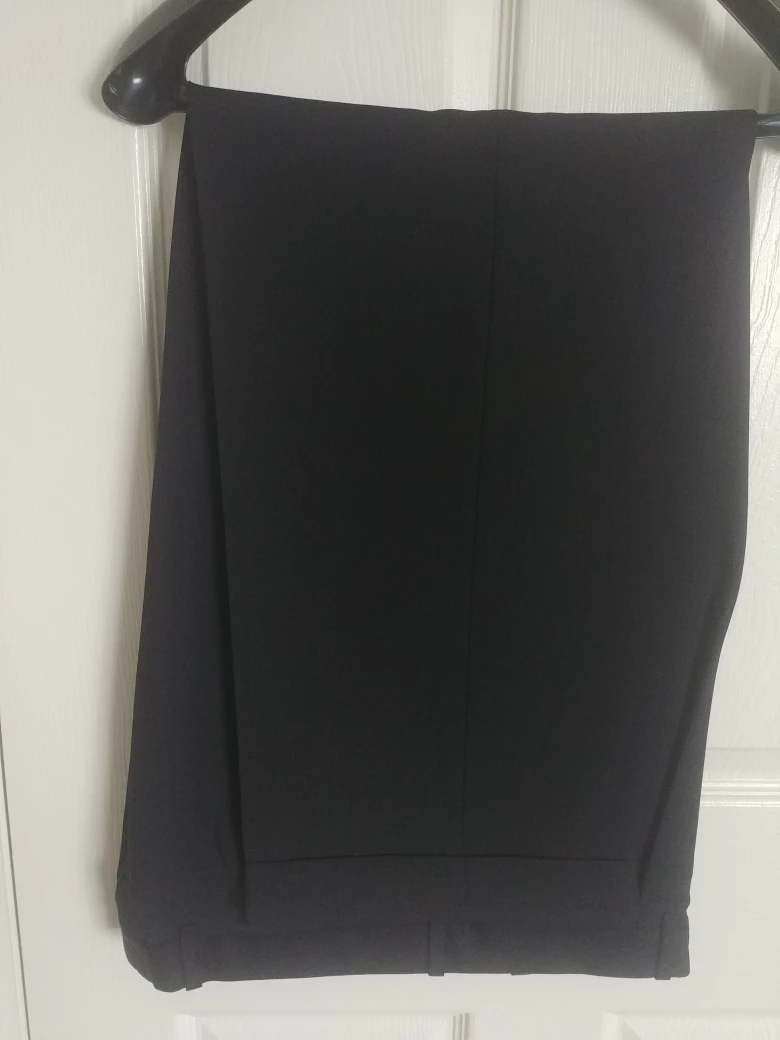 Maranzone Uomo Black Suit - photo 2