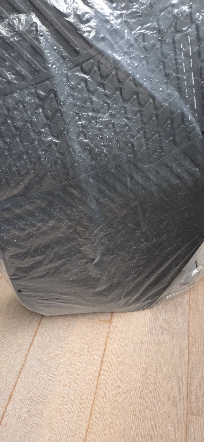 Toyota Corolla Hybrid Floor Liner Mat full Set- NEW - photo 4
