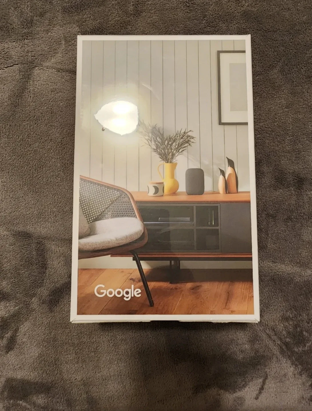 Google Nest Audio image indicator(4)
