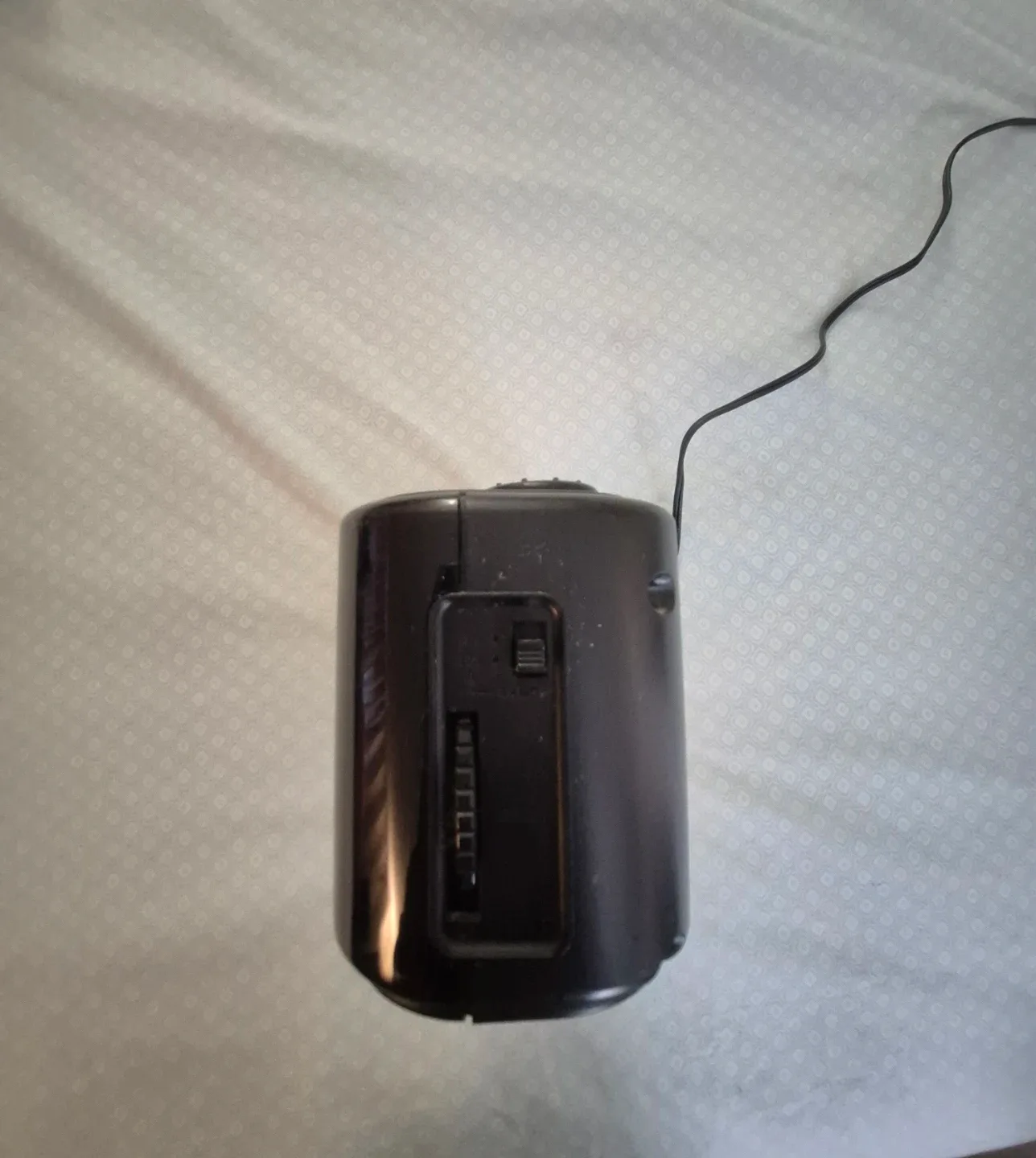 GE Digital Alarm Clock Radio image indicator(4)