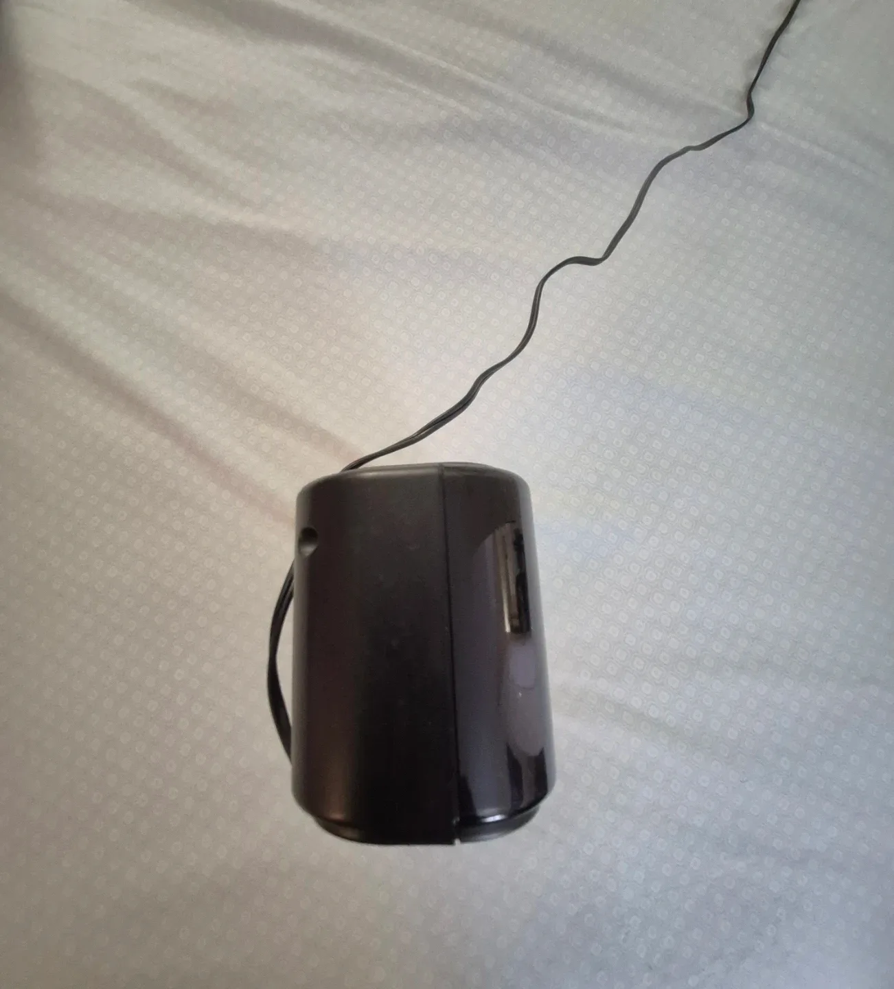 GE Digital Alarm Clock Radio image indicator(5)