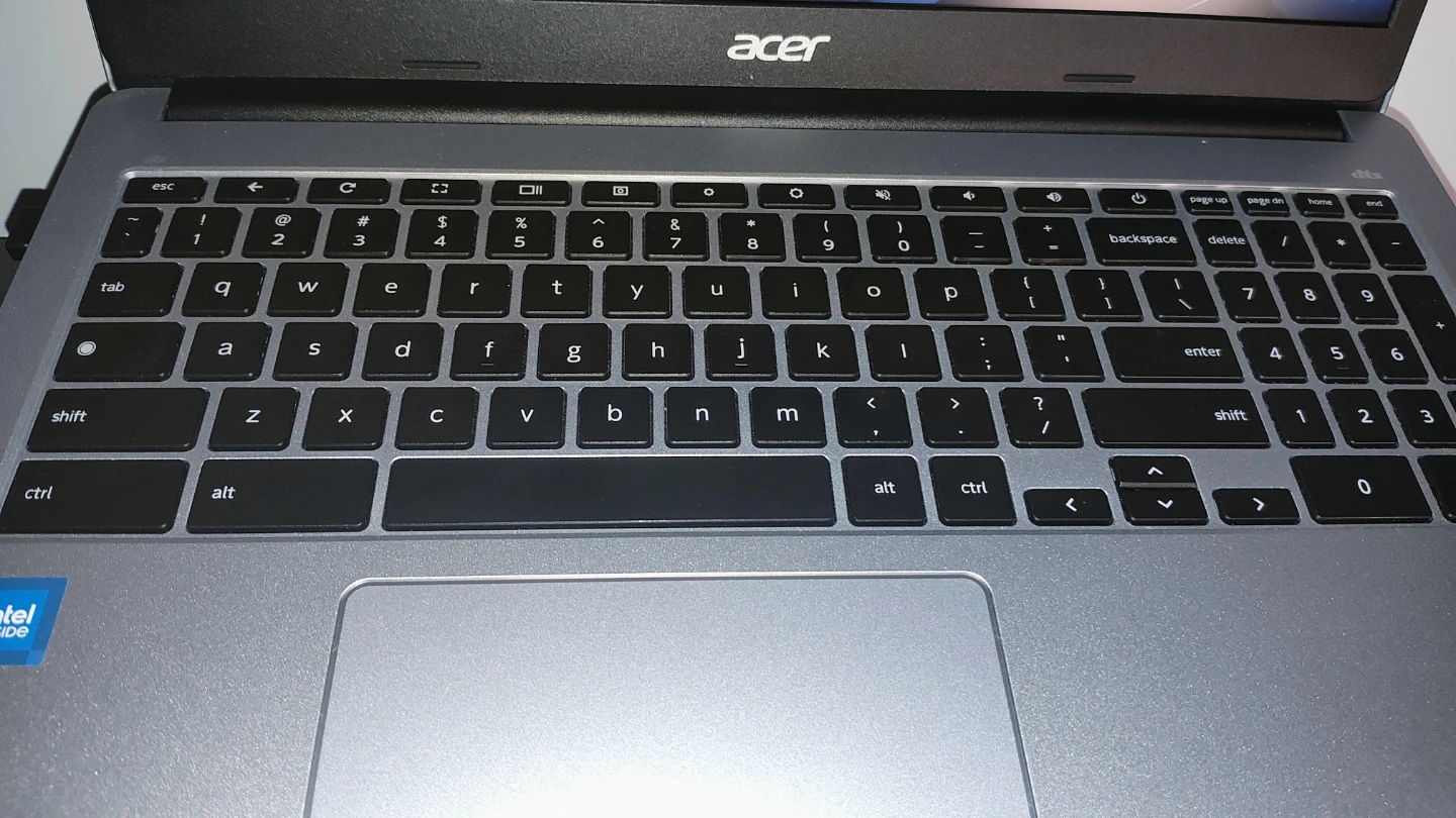 Acer Chromebook 315 15.6" Chromebook - photo 2
