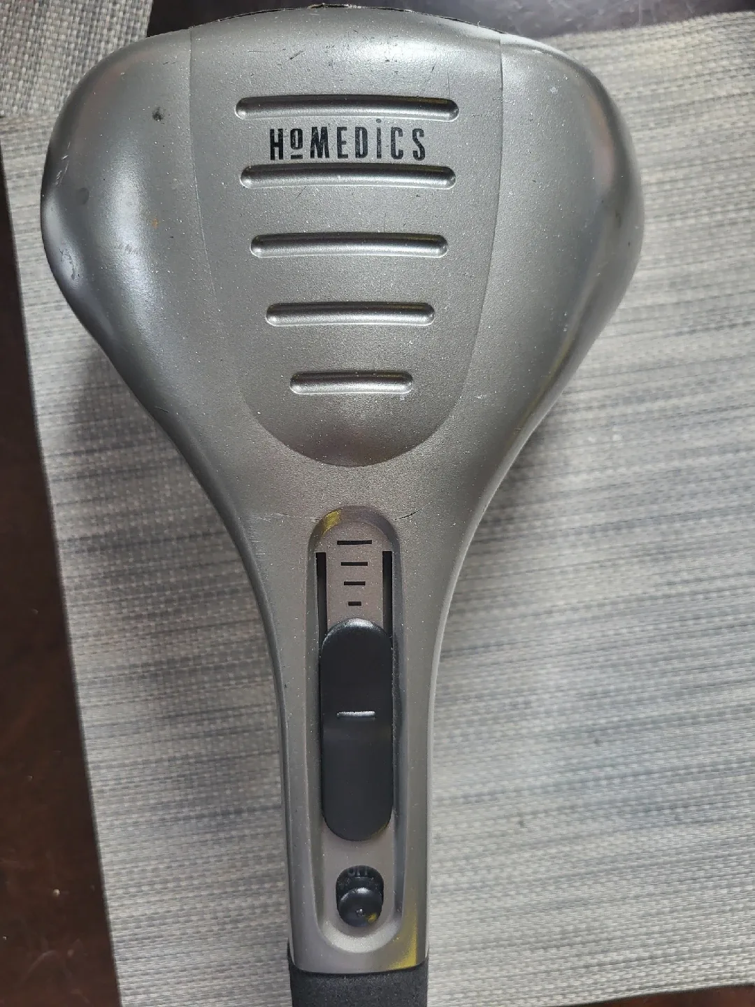HoMedics Percussion Massager thumbnail