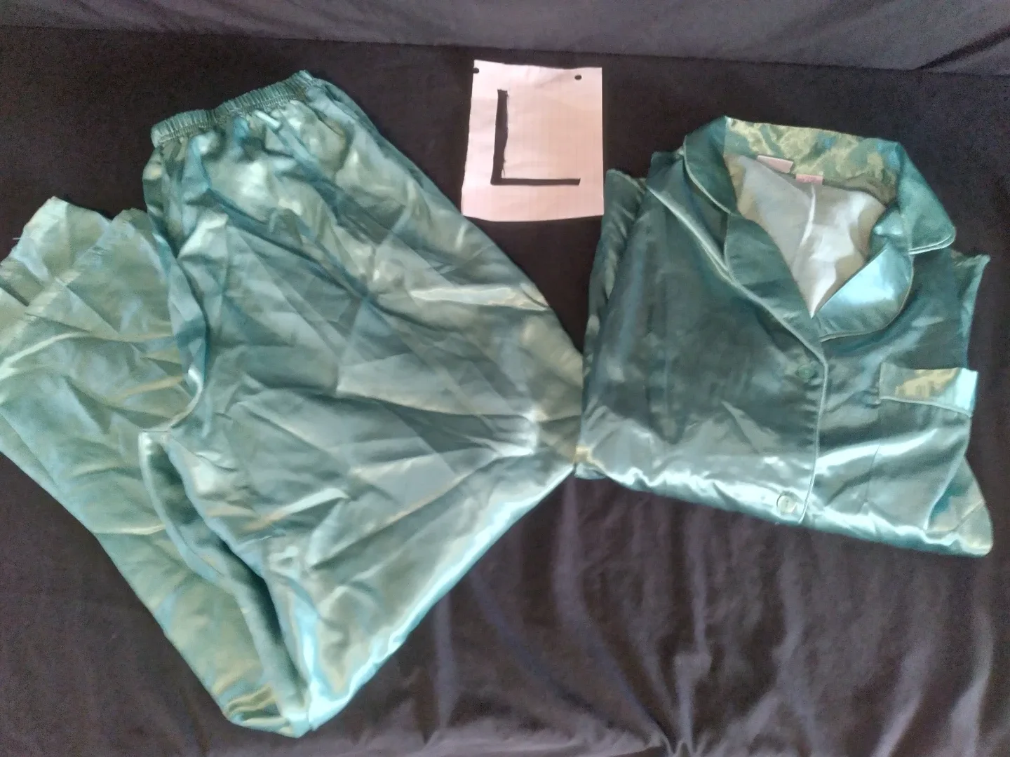 Satiny Pjs image indicator(4)