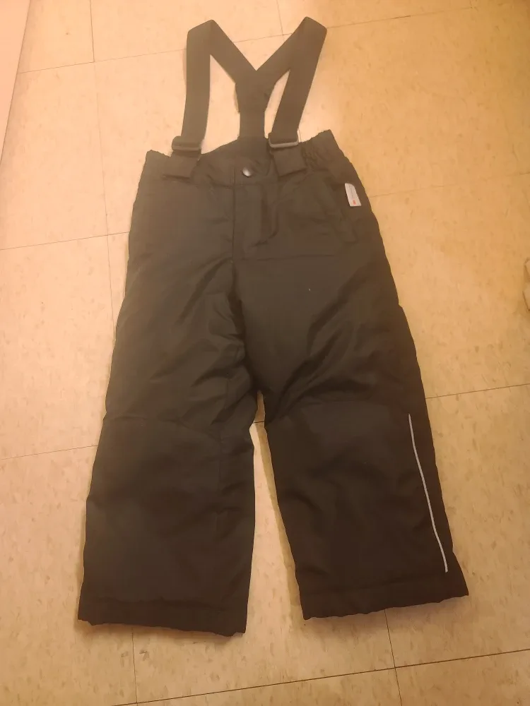 Sears Snow Pants - Size 4