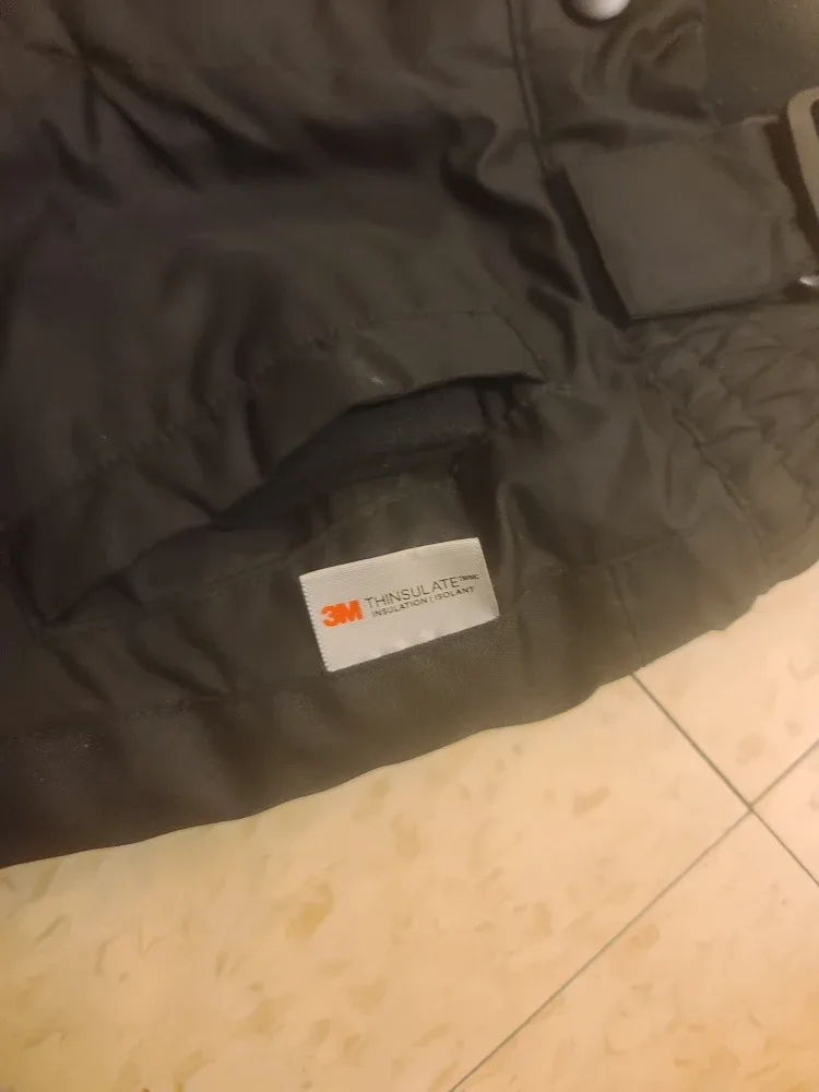 Sears Snow Pants - Size 4 image indicator(2)