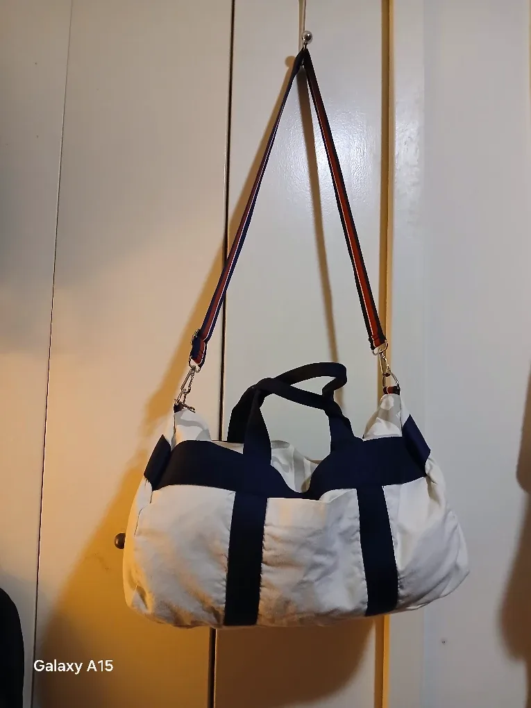 Tommy Hilfiger Duffle Bag