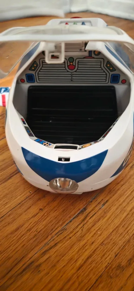 Vintage Toy Story 1996 Buzz Lightyear’s Space Explorer image indicator(4)