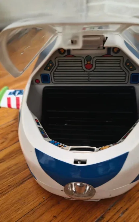 Vintage Toy Story 1996 Buzz Lightyear’s Space Explorer image indicator(5)