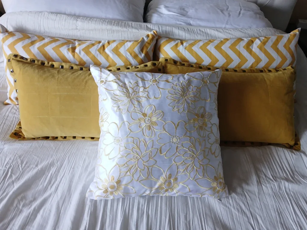 Miscellaneous Throw pillows image indicator(9)