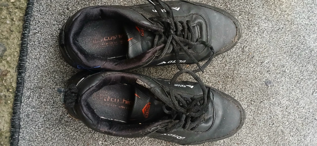 Free shoes