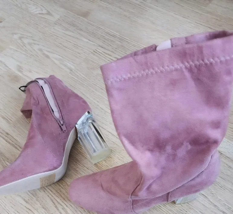 Brand New Ankle Boots image indicator(3)