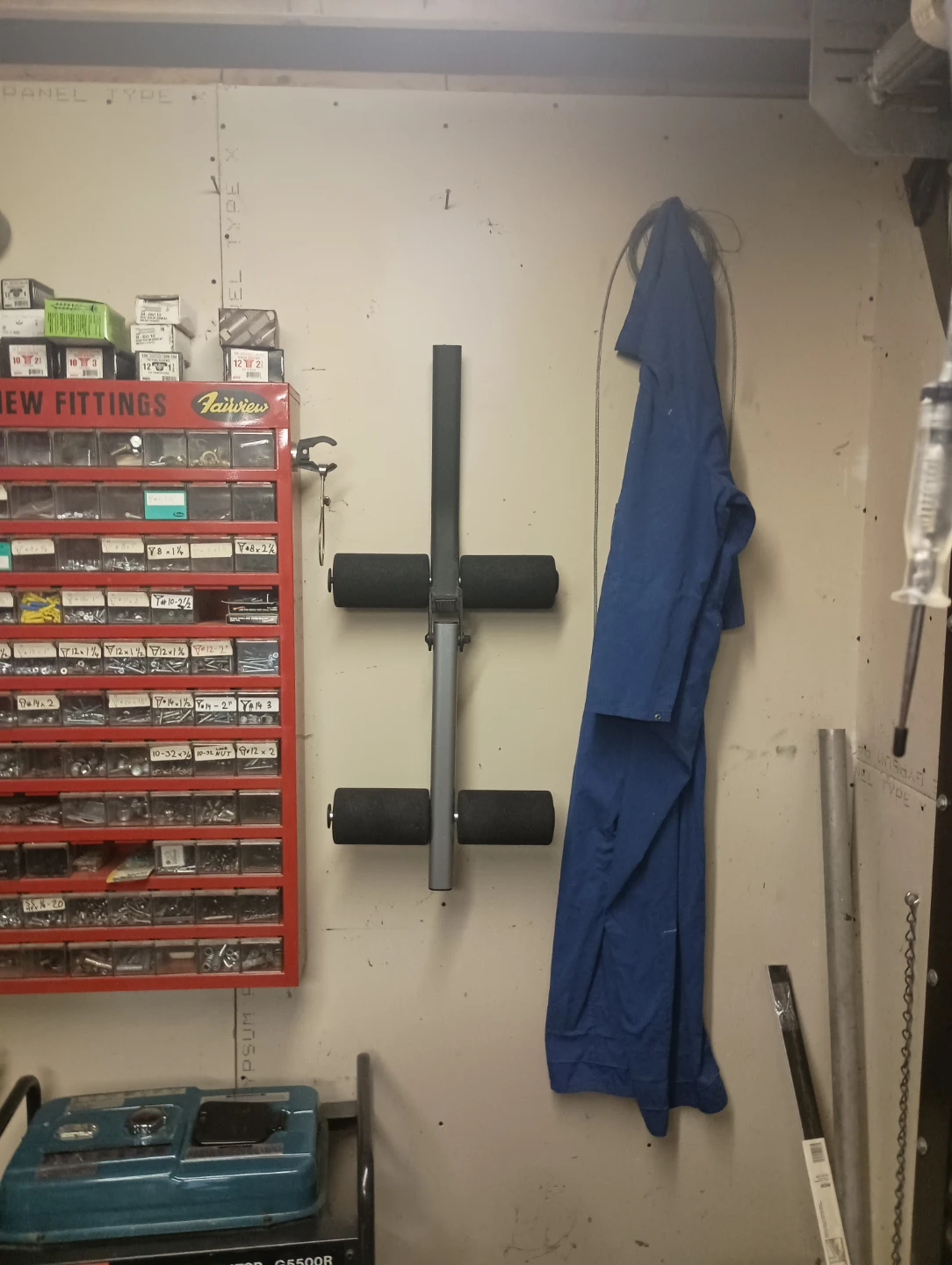 Bowflex Xtreme Home Gym - photo 3
