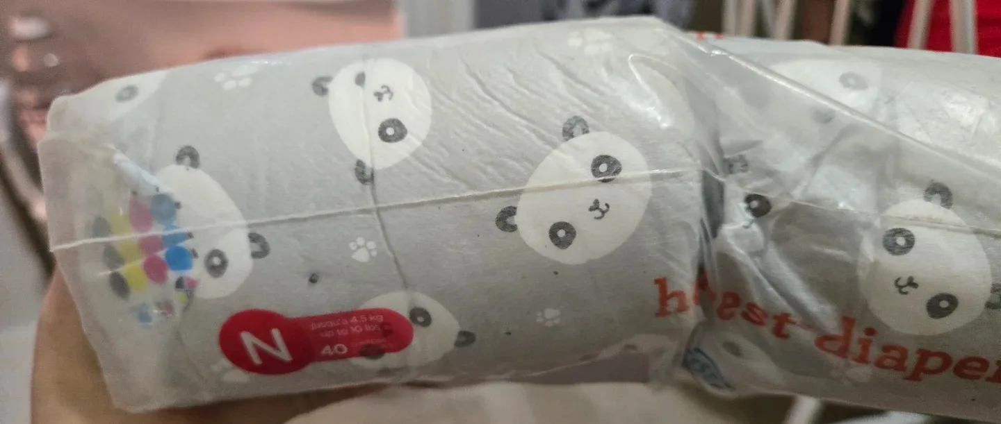 Honest Newborn Diapers image indicator(2)