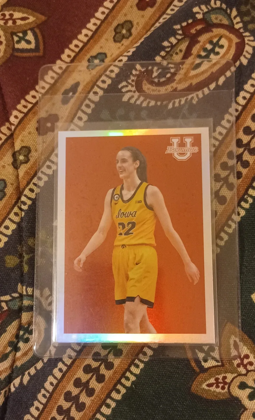 Basketball rc lot Sp thumbnail