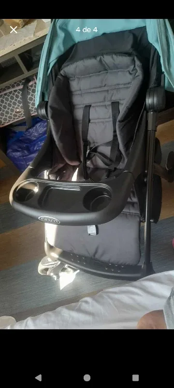 Graco Stroller