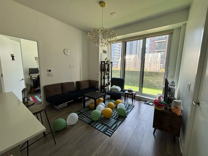 Lease Takeover - Master Bedroom