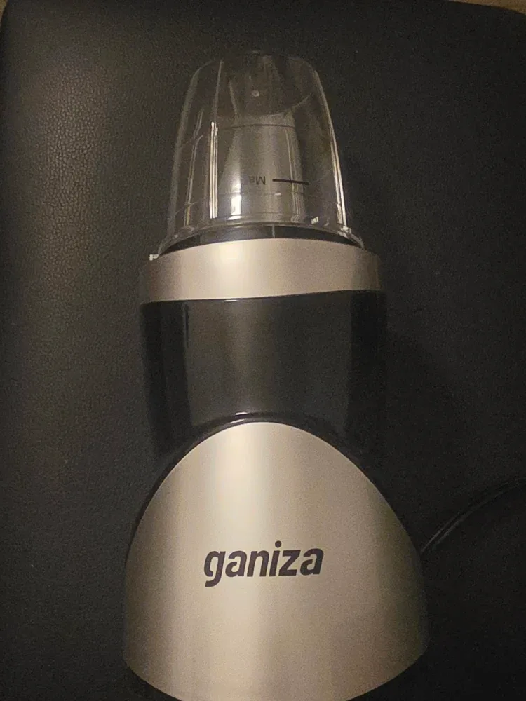 Ganiza Food Chopper