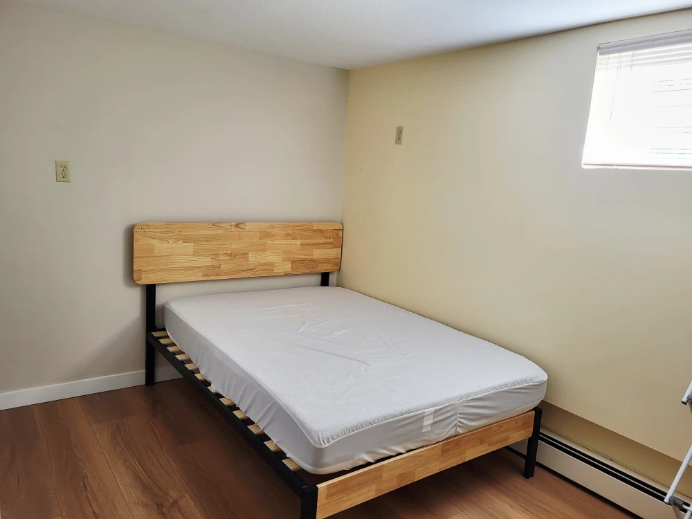 1 bedroom 1 bathroom - photo 5