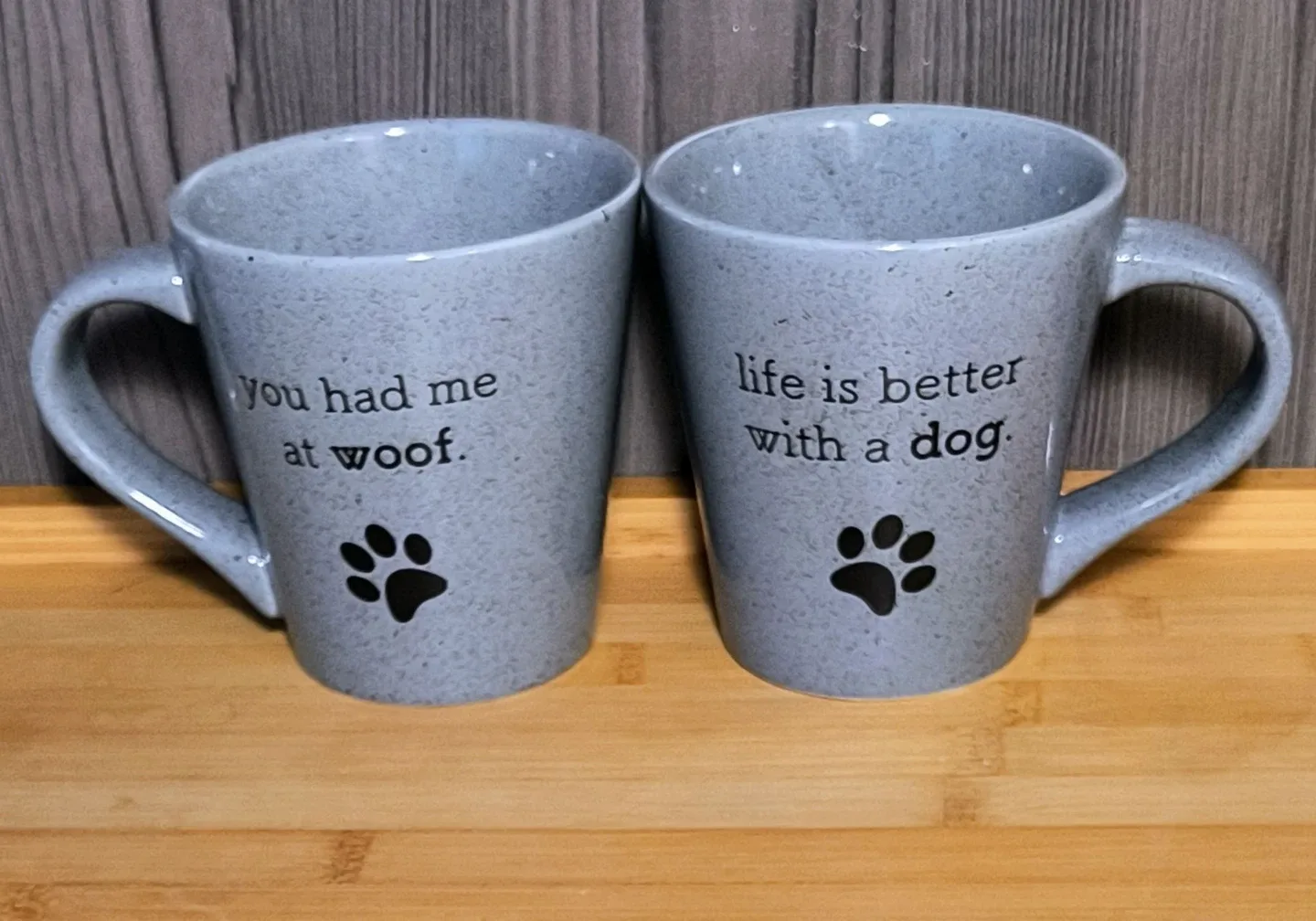 Bass Pro Shops Dog Mugs (16oz) - Set of 2 image indicator(3)