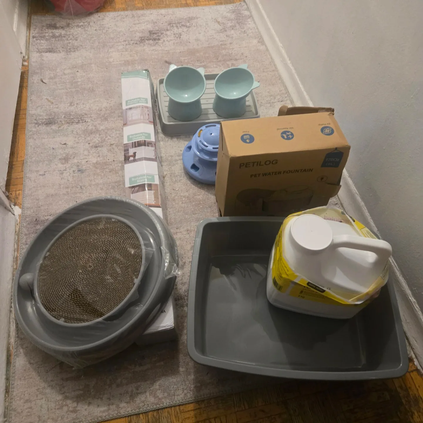 Cat bundle thumbnail