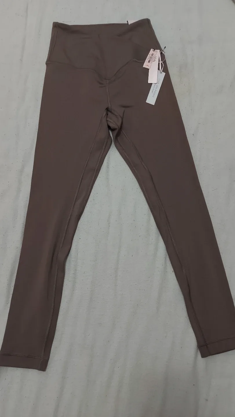 New! Victoria's Secret leggings, Size 2