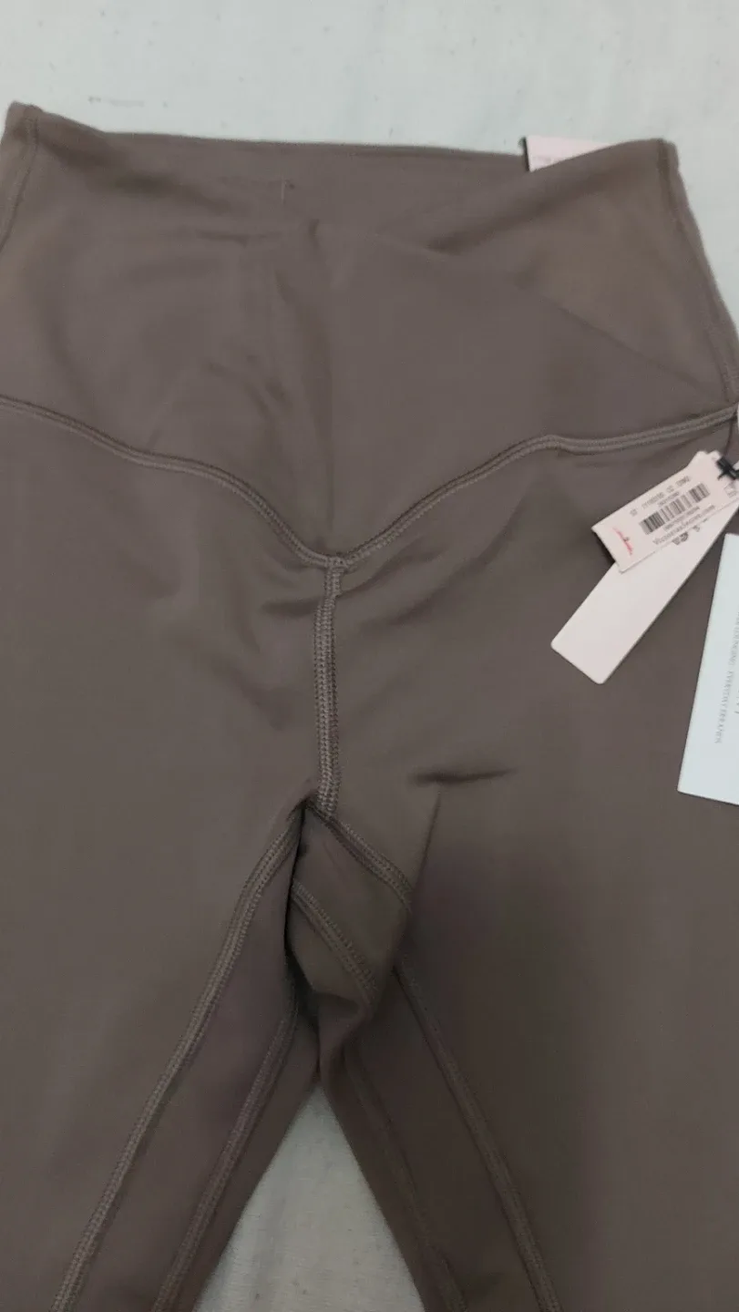 New! Victoria's Secret leggings, Size 2 image indicator(3)