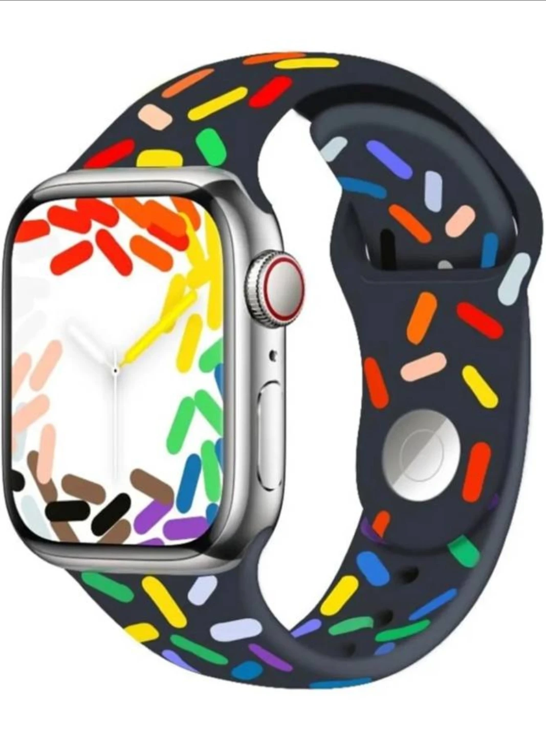 Band Compatible with Apple Watch