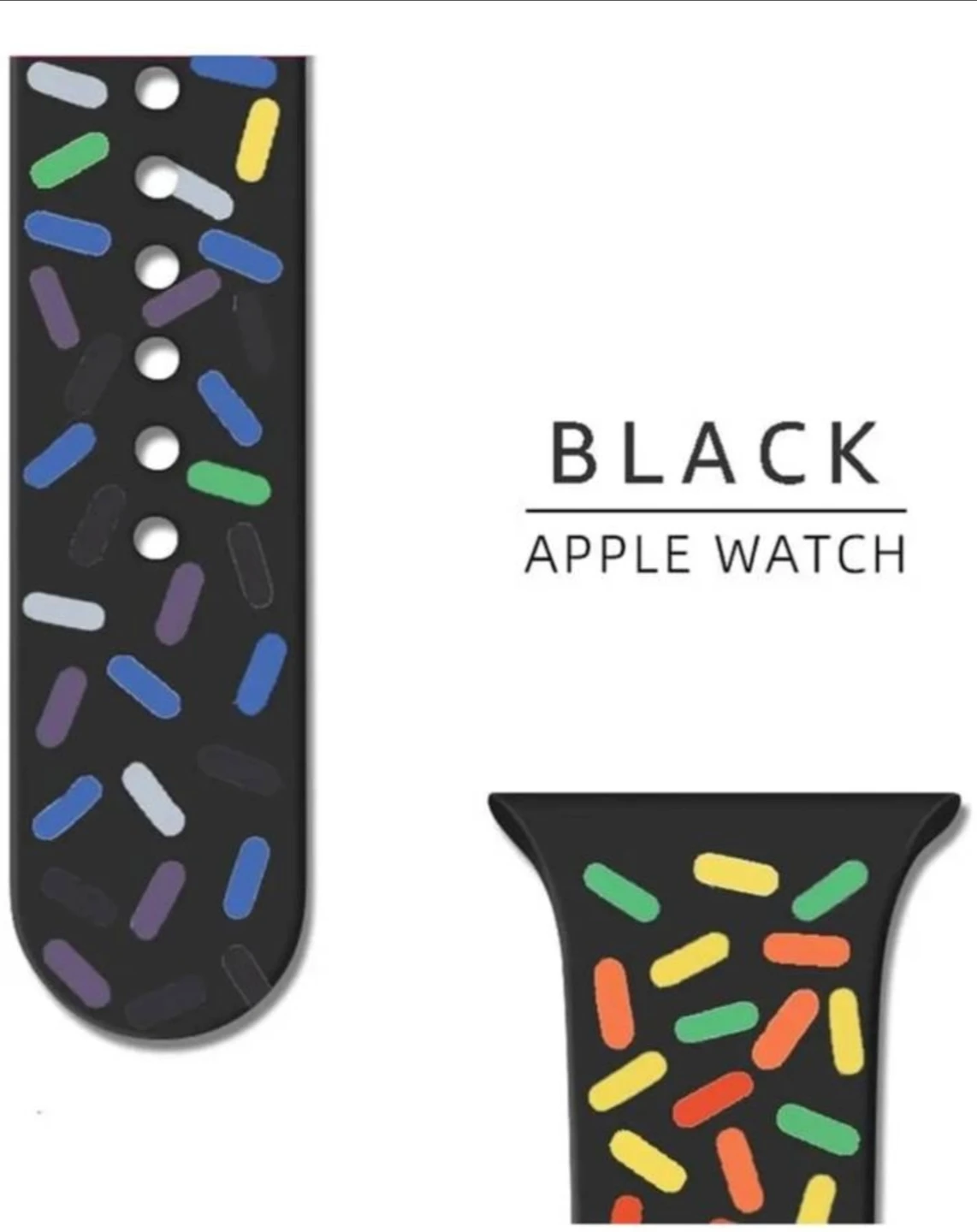 Band Compatible with Apple Watch - photo 2