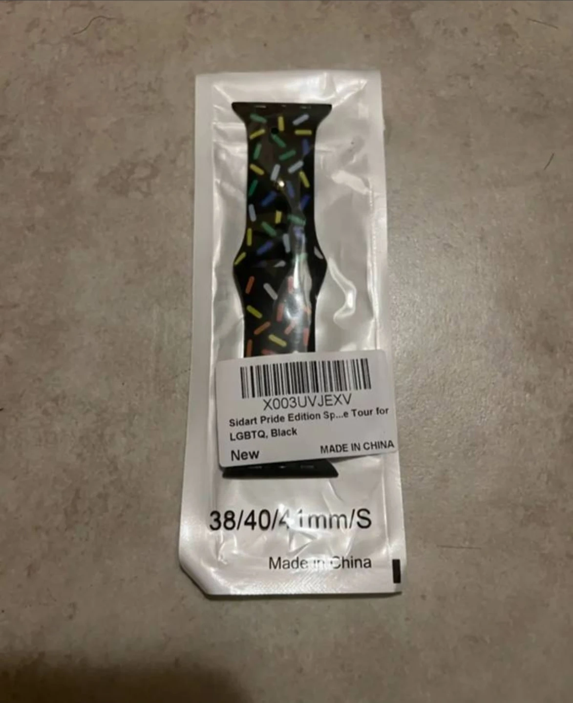 Band Compatible with Apple Watch - photo 3