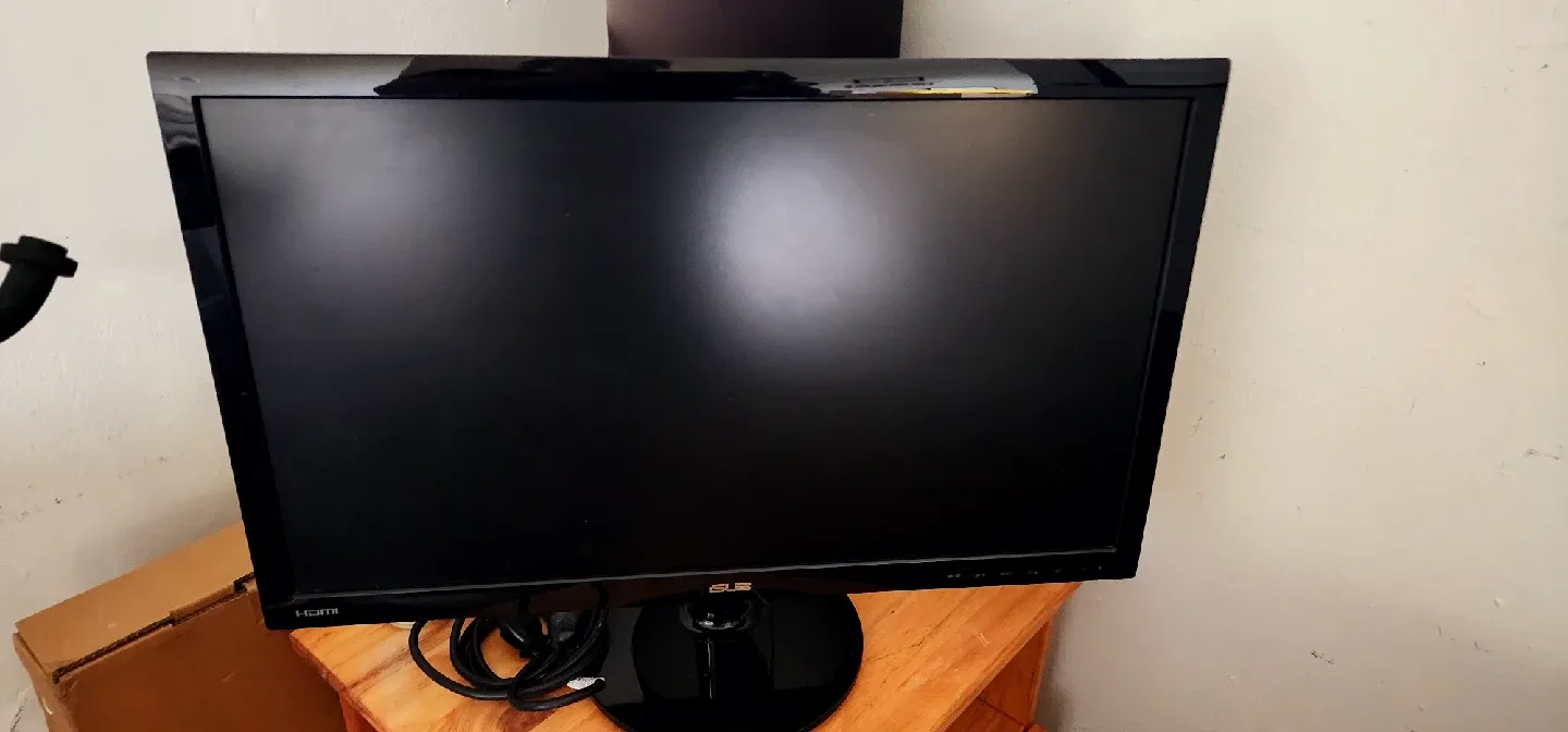 ASUS Monitor image indicator(2)