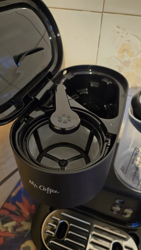 Mr. Coffee Frappe Maker - photo 2