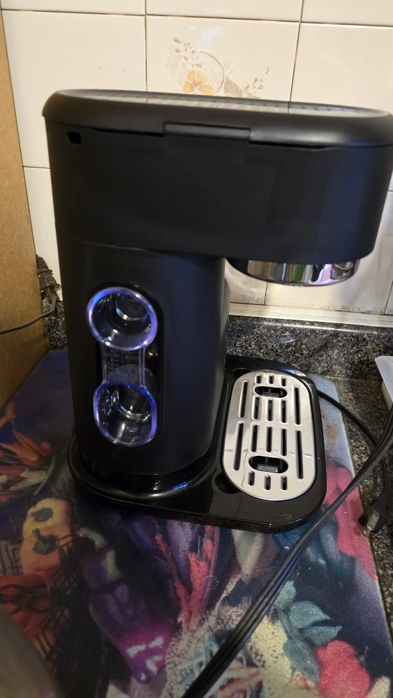 Mr. Coffee Frappe Maker - photo 3