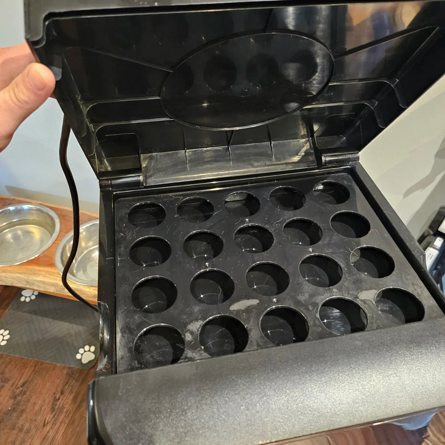 Primo Single Serve Bottom Load Water Dispenser image indicator(2)