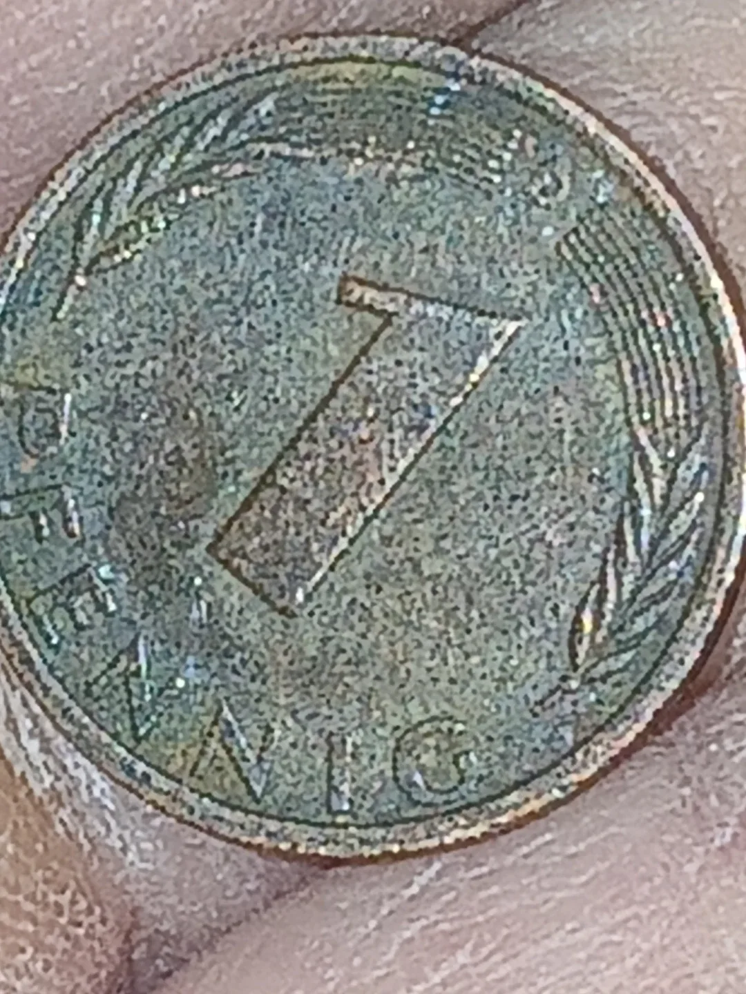1977 rare and historical coin thumbnail