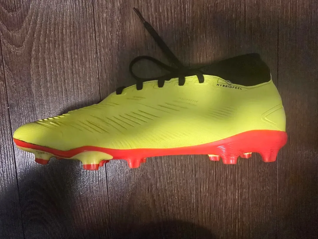 Adidas Predator Men's Soccer Cleats image indicator(3)