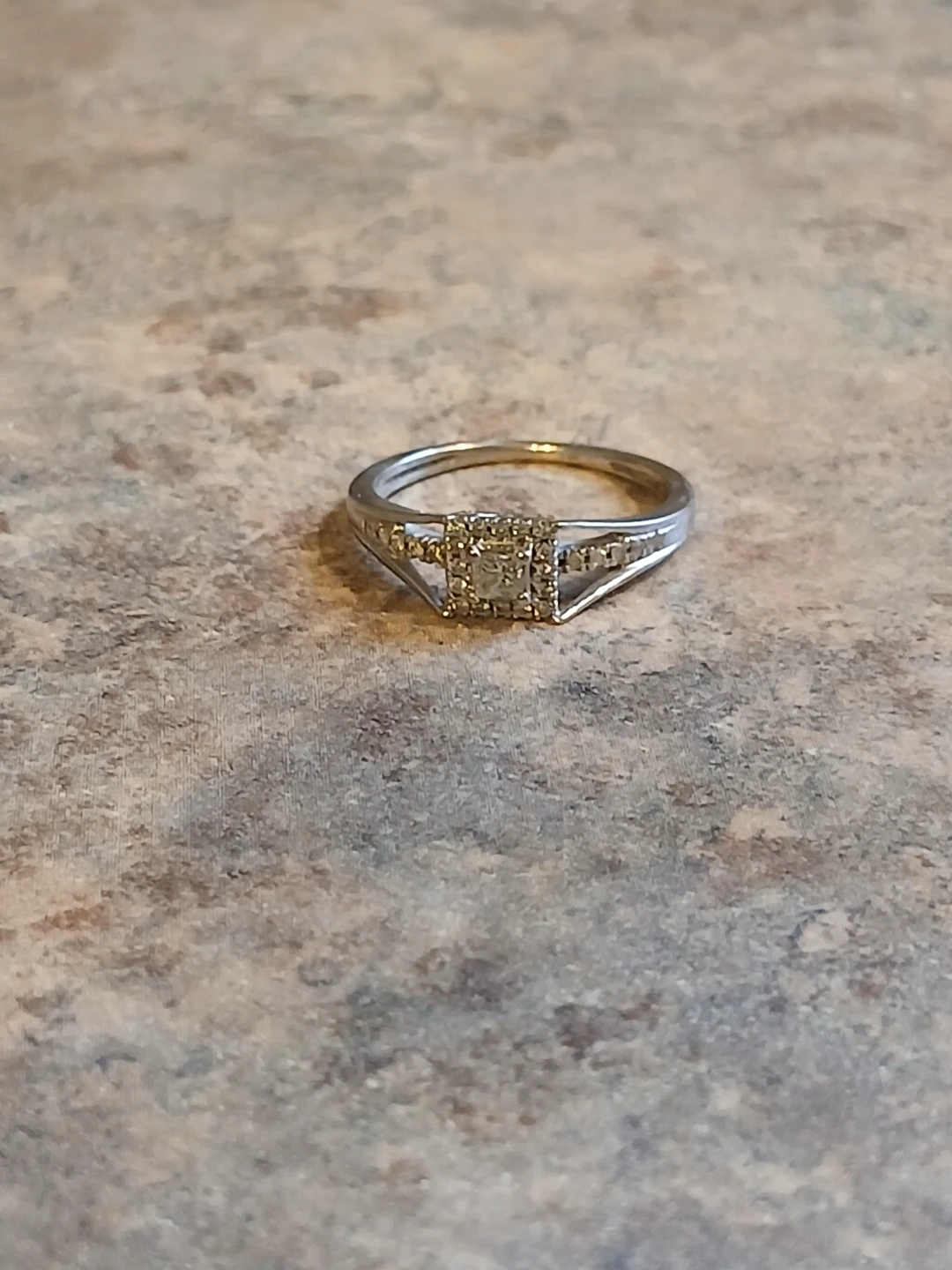 Diamond Ring