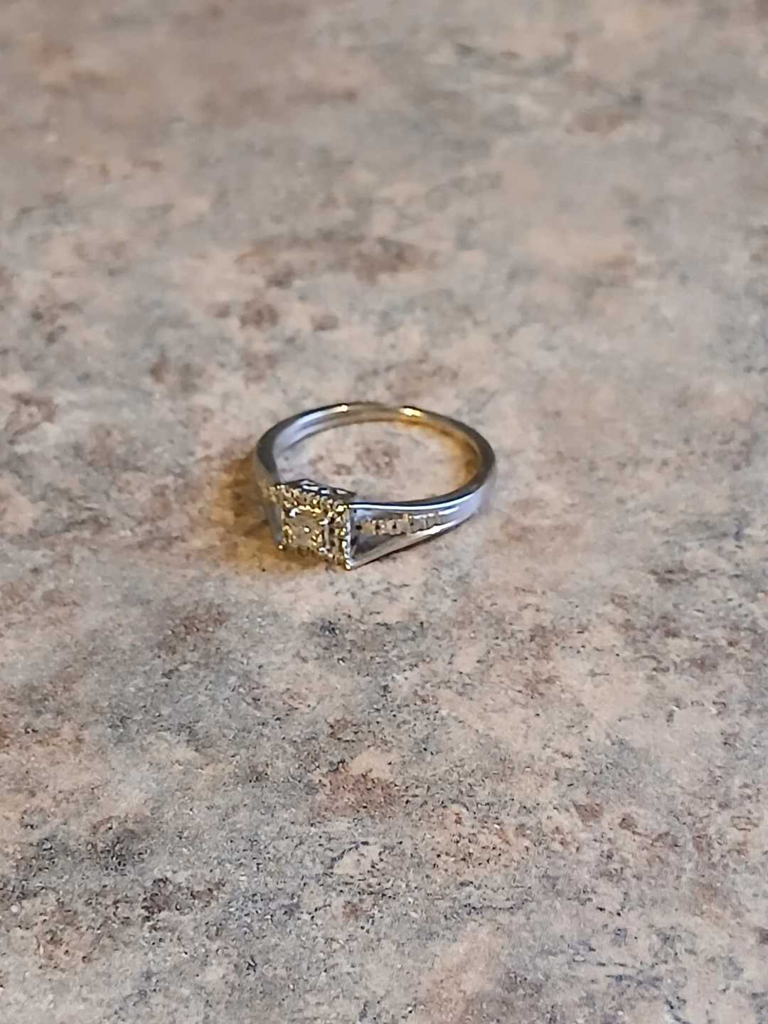 Diamond Ring - photo 2