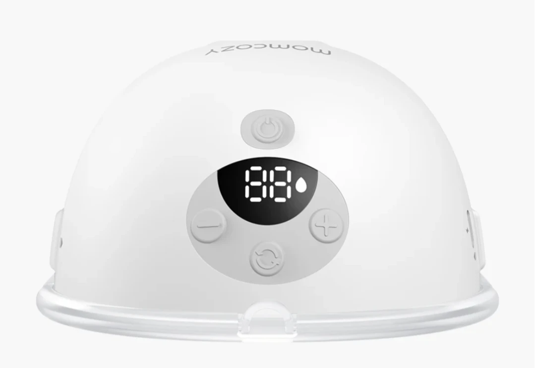 Momcozy  M5 Wearable Breast Pump - photo 3
