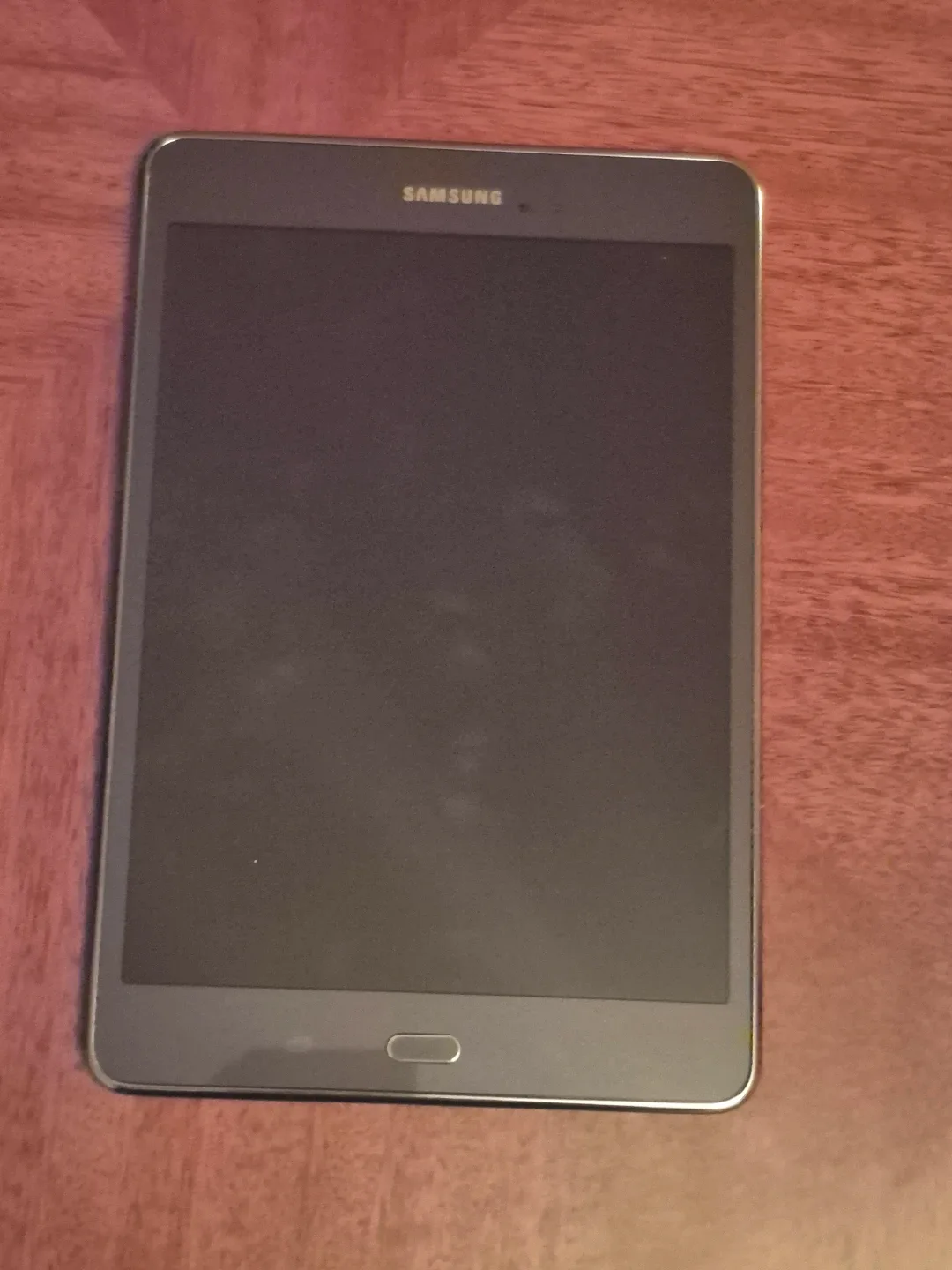 Samsung Galaxy Tab A 8.0" (SM-T350) - 16GB